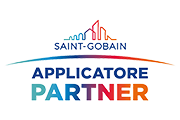 Vetreria Doretti saint gobain patner